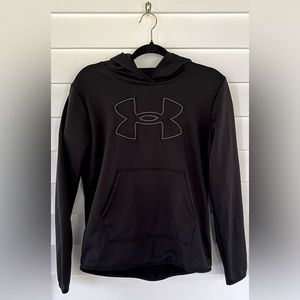 Under armour hoodie